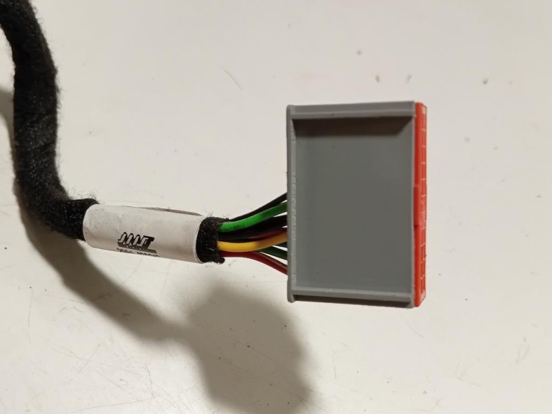 Retrovisore Esterno ANT SX 21115001 Land Rover Discovery V Sport 2019