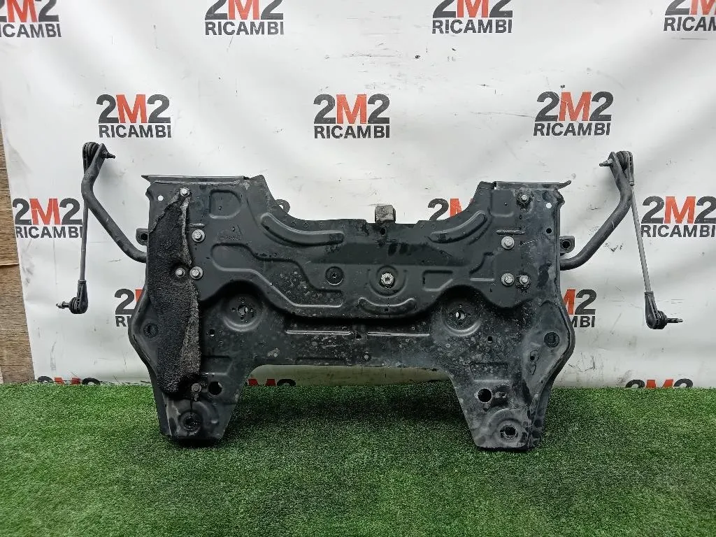 Assale ANT 9827504880 CULLA MOTORE Opel Corsa F 2019