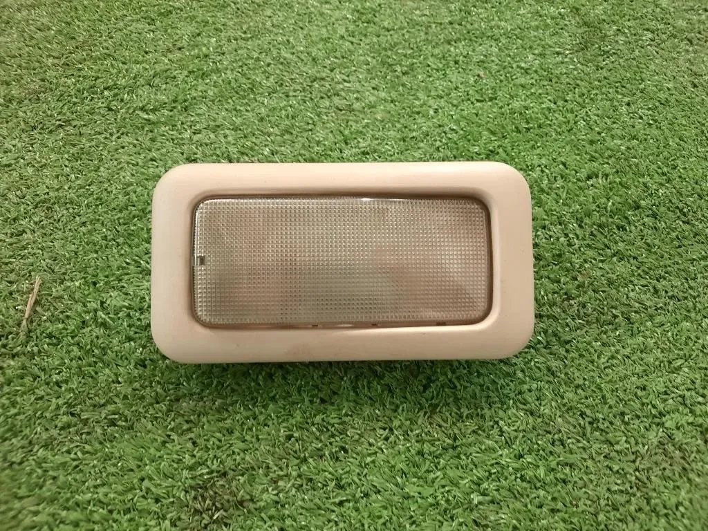 LUCE DI Cortesia Abitacolo ANT 735451740 Fiat 500 II 2008