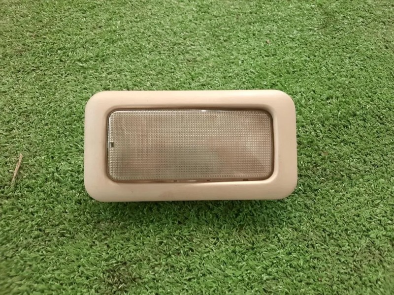 LUCE DI Cortesia Abitacolo ANT 735451740 Fiat 500 II 2008