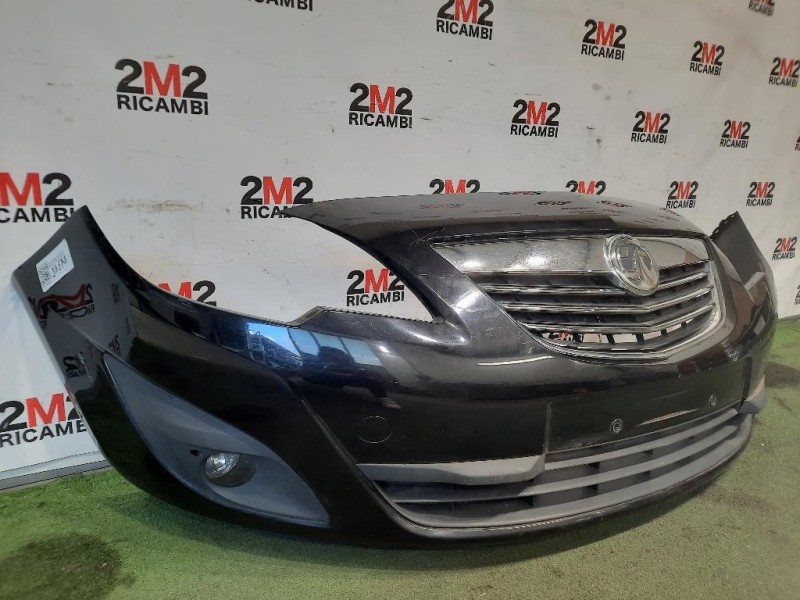 Paraurti ANT 93168449 Opel Meriva B 2010