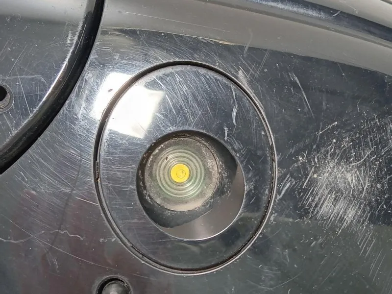 Retrovisore Esterno ANT SX 2111-5001 Land Rover Discovery V Sport 2019