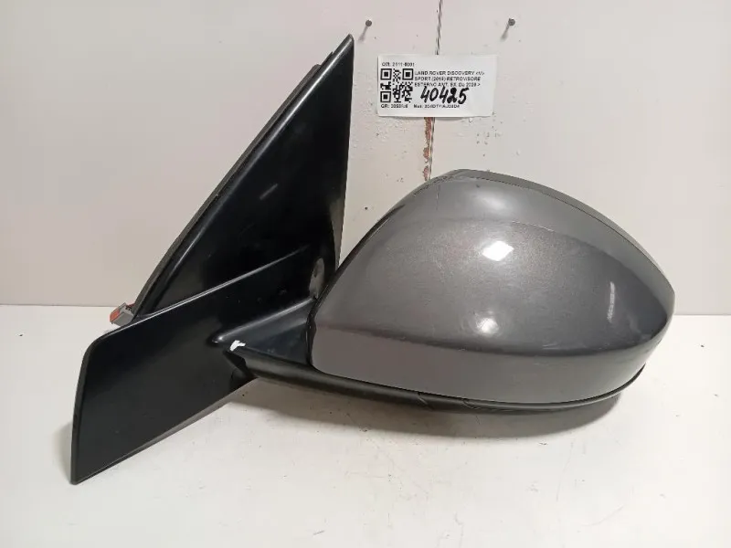 Retrovisore Esterno ANT SX 2111-5001 Land Rover Discovery V Sport 2019