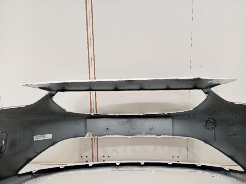 Paraurti ANT 475 498 858 Opel Meriva B 2014