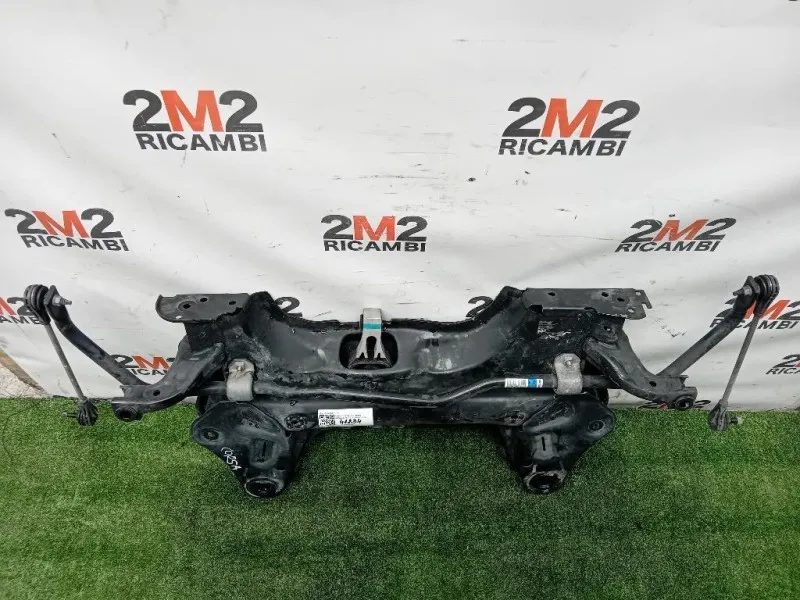 Assale ANT 9827504880 CULLA MOTORE Opel Corsa F 2019