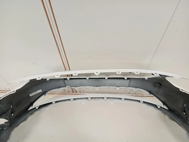 Paraurti ANT 475 498 858 Opel Meriva B 2014