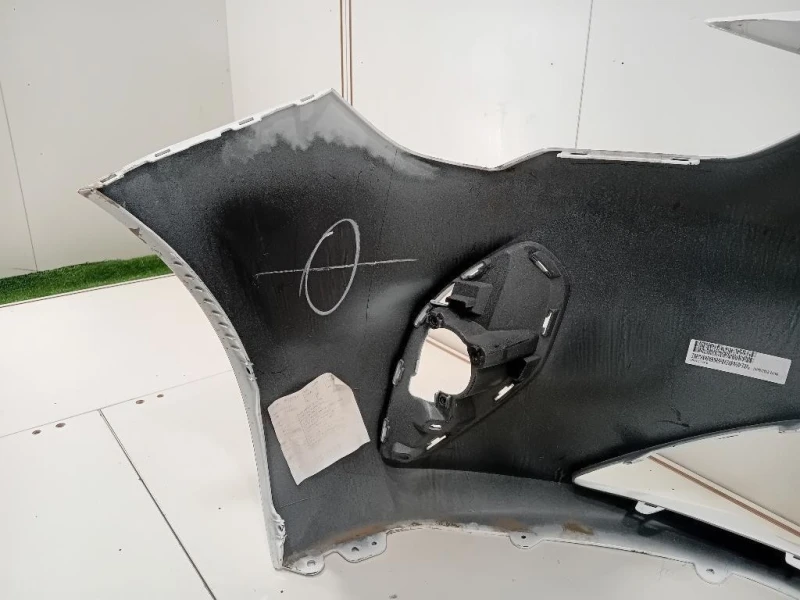 Paraurti ANT 475 498 858 Opel Meriva B 2014