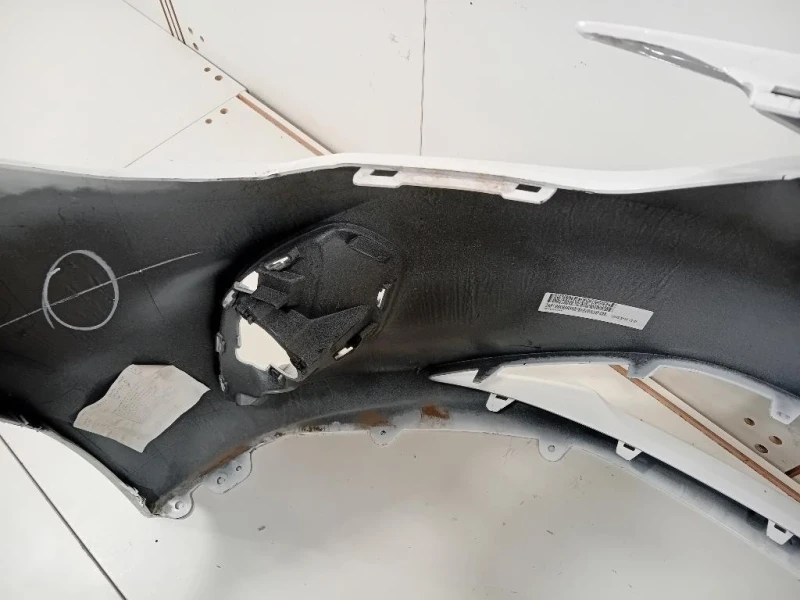 Paraurti ANT 475 498 858 Opel Meriva B 2014