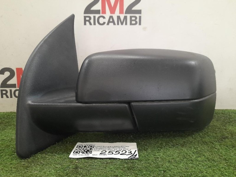 Retrovisore Esterno ANT SX LR023913 Land Rover Freelander II 2007
