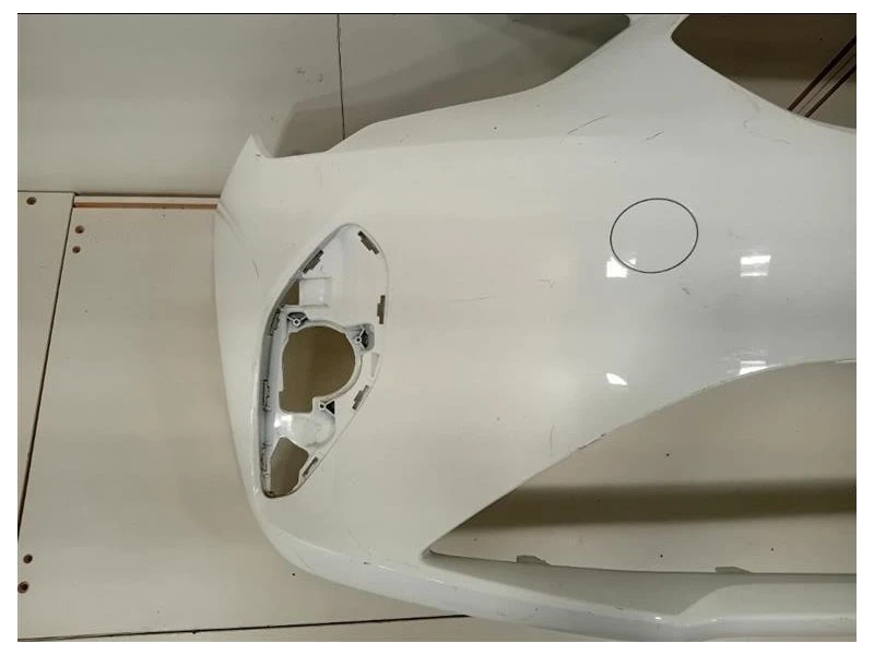 Paraurti ANT 475 498 858 Opel Meriva B 2014