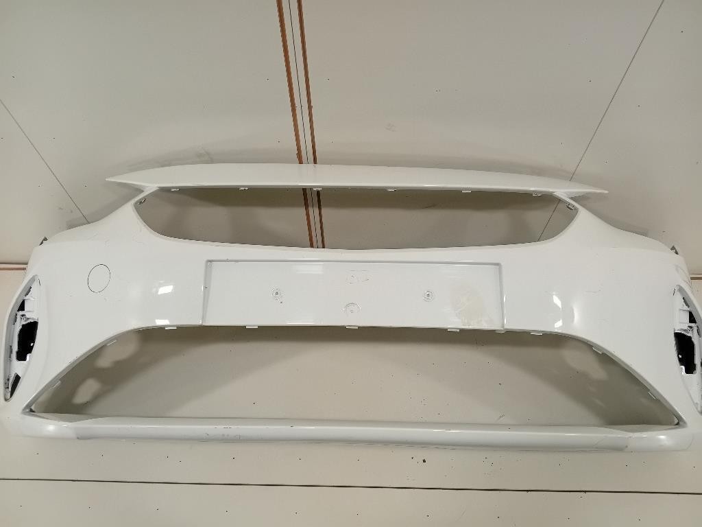 LUCE DI Cortesia Abitacolo ANT 735244962 Fiat Panda II 2004