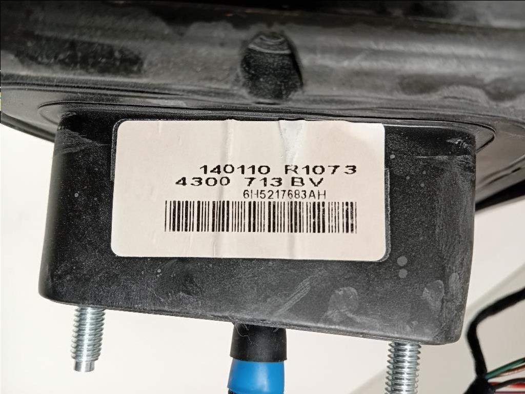 Retrovisore Esterno ANT SX LR023913 7 FILI Land Rover Freelander II 2007