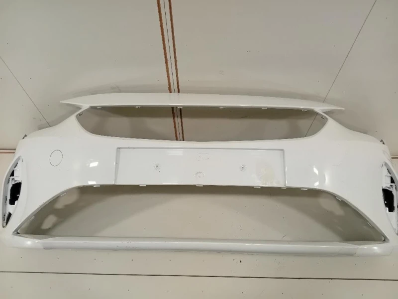 Paraurti ANT 475 498 858 Opel Meriva B 2014