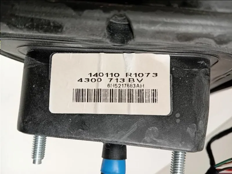 Retrovisore Esterno ANT SX LR023913 7 FILI Land Rover Freelander II 2007