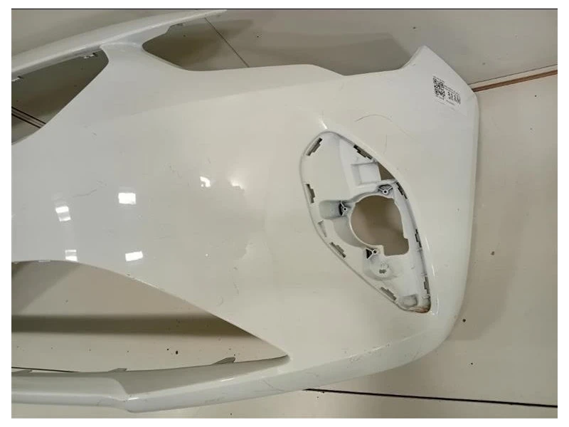 Paraurti ANT 475 498 858 Opel Meriva B 2014