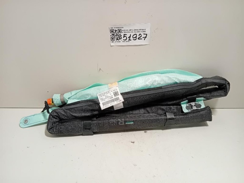 Air-bag A Tendina DX 8V4880742A Audi A3 8P1 2004