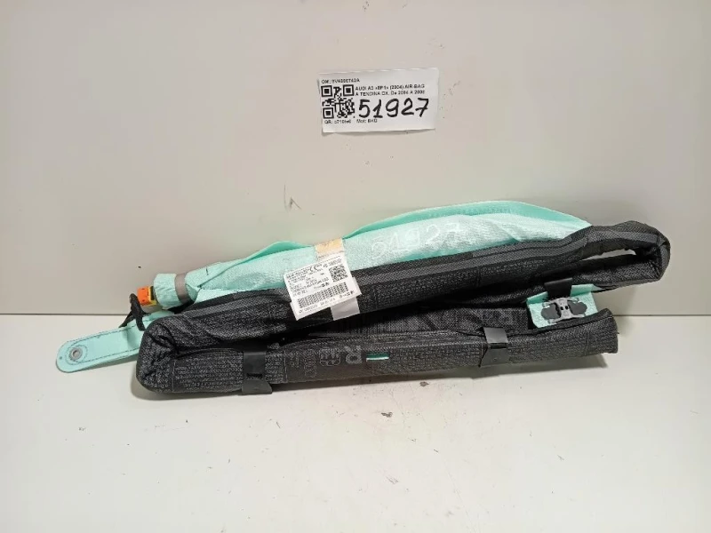 Air-bag A Tendina DX 8V4880742A Audi A3 8P1 2004