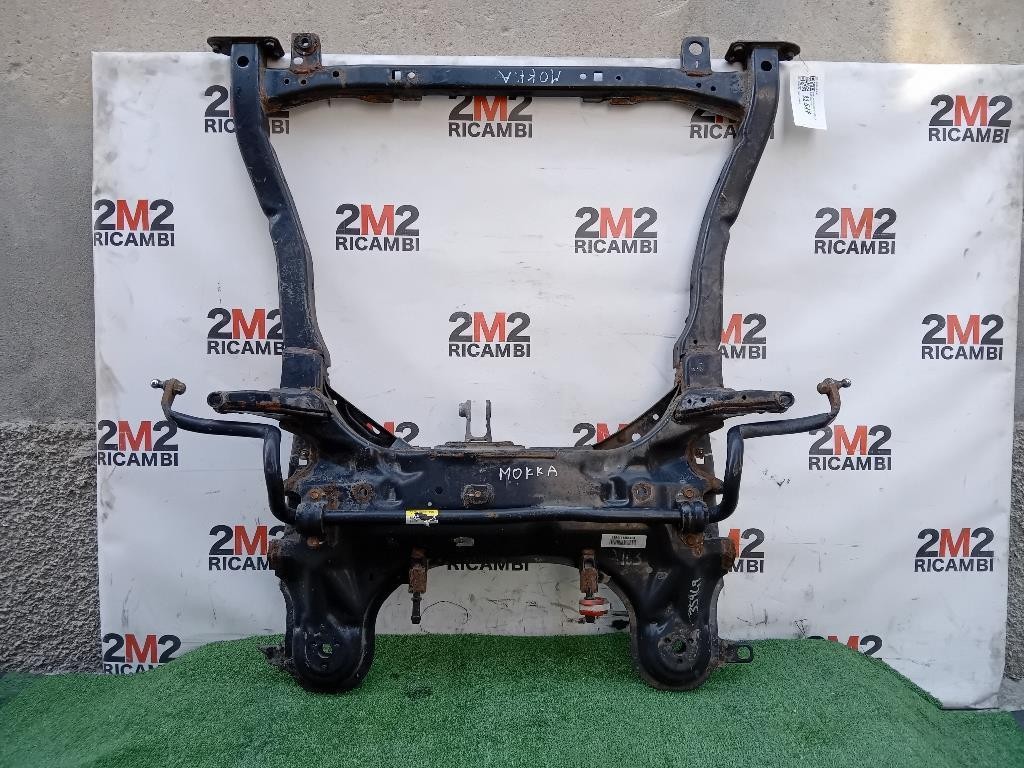 Assale ANT 42454889 Opel Mokka 2013