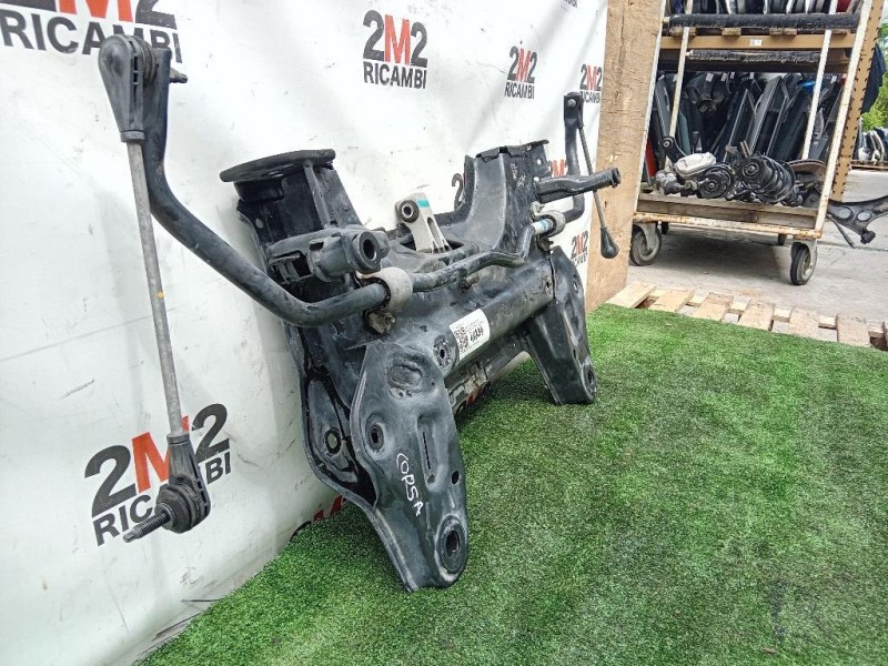 Assale ANT 9827504880 CULLA MOTORE Opel Corsa F 2019