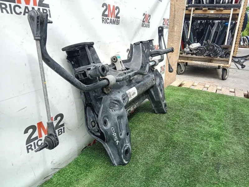 Assale ANT 9827504880 CULLA MOTORE Opel Corsa F 2019