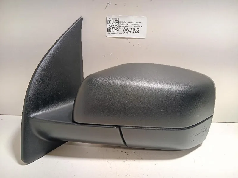 Retrovisore Esterno ANT SX LR023913 7 FILI Land Rover Freelander II 2007