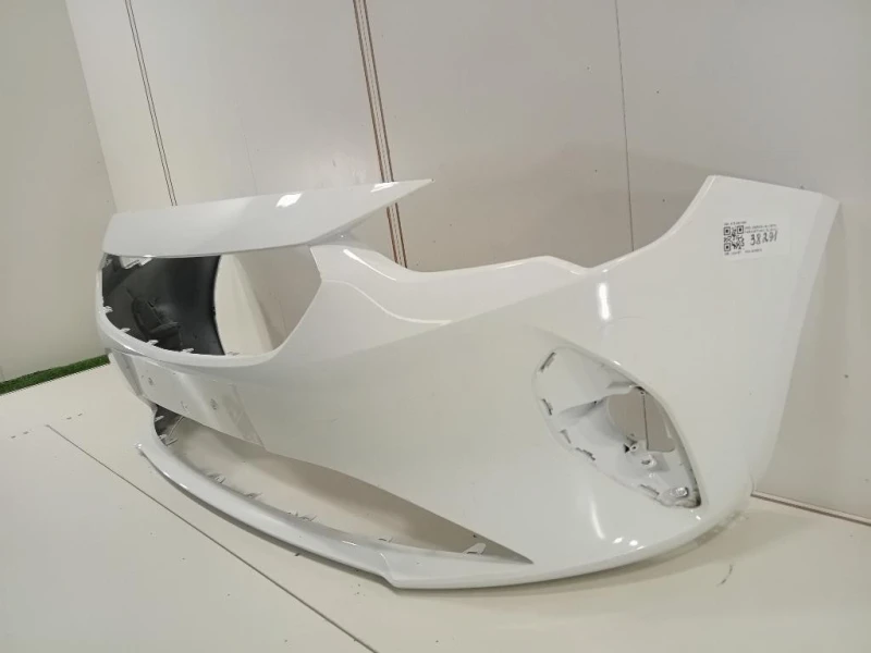 Paraurti ANT 475 498 858 Opel Meriva B 2014