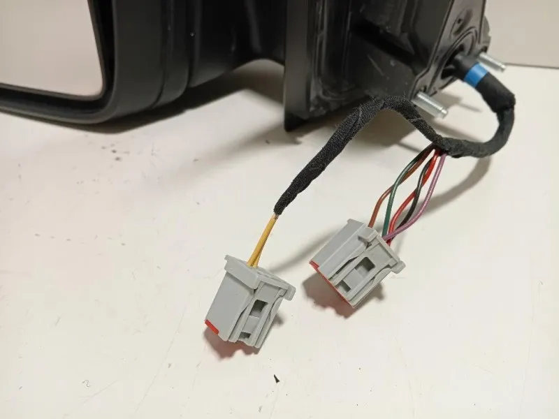 Retrovisore Esterno ANT SX LR023913 7 FILI Land Rover Freelander II 2007