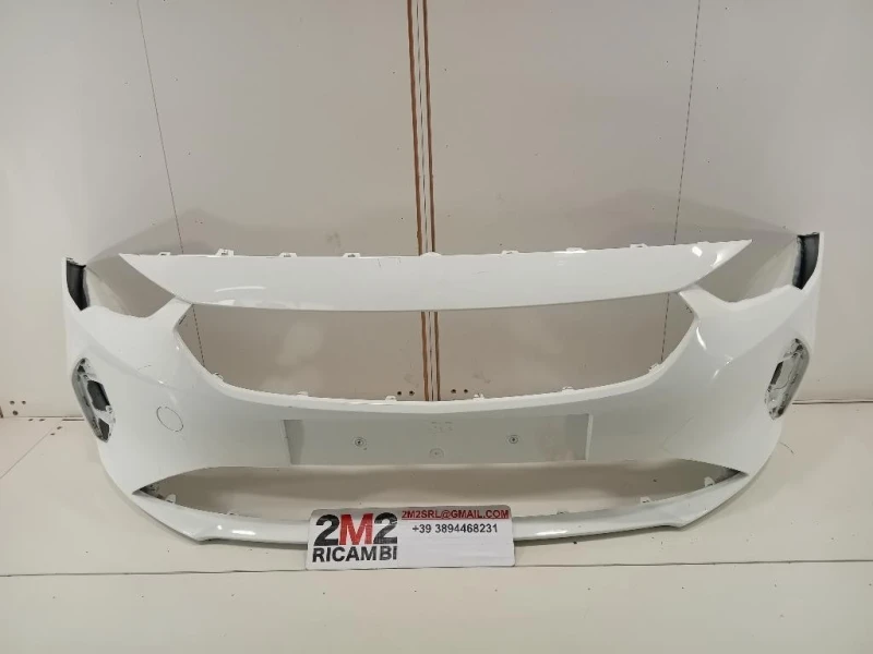 Paraurti ANT 475 498 858 Opel Meriva B 2014