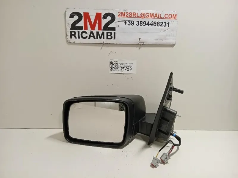 Retrovisore Esterno ANT SX LR023913 7 FILI Land Rover Freelander II 2007