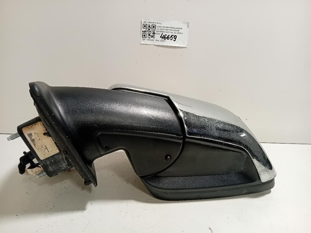 Retrovisore Esterno ANT SX LR023913 8 FILI Land Rover Freelander II 2007