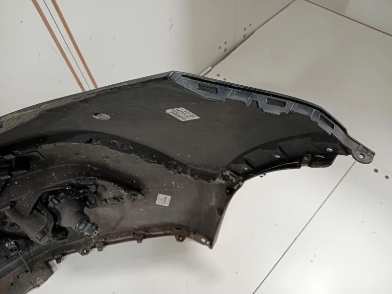 Paraurti ANT 95122388 Opel Mokka 2013