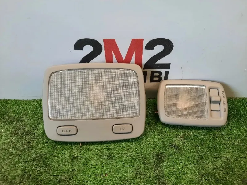 LUCE DI Cortesia Abitacolo ANT 928502E000J9 Hyundai Tucson I 2005