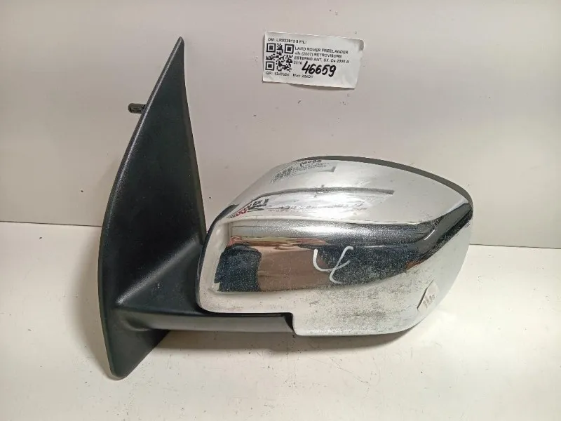 Retrovisore Esterno ANT SX LR023913 8 FILI Land Rover Freelander II 2007
