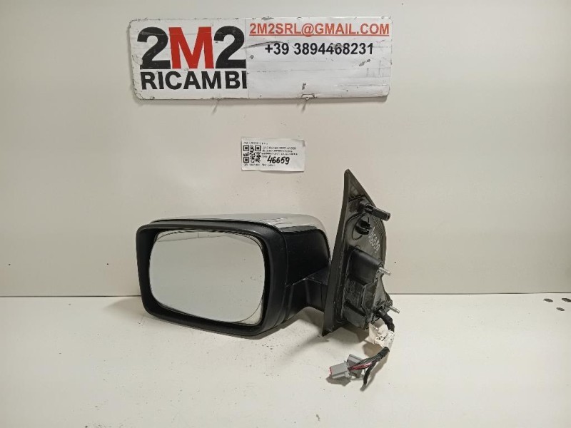 Retrovisore Esterno ANT SX LR023913 8 FILI Land Rover Freelander II 2007