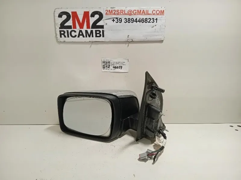 Retrovisore Esterno ANT SX LR023913 8 FILI Land Rover Freelander II 2007