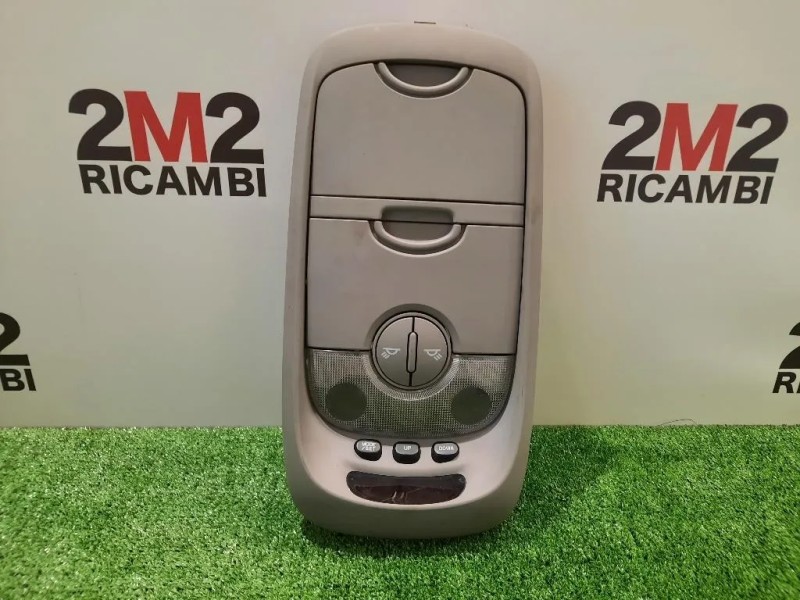 LUCE DI Cortesia Abitacolo ANT 928003E500CY Kia Sorento II 2006