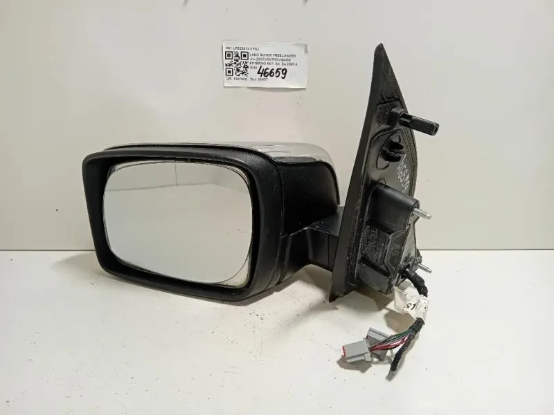 Retrovisore Esterno ANT SX LR023913 8 FILI Land Rover Freelander II 2007