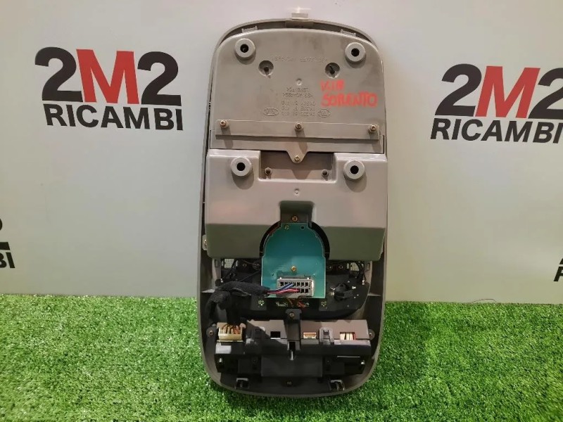 LUCE DI Cortesia Abitacolo ANT 928003E500CY Kia Sorento II 2006