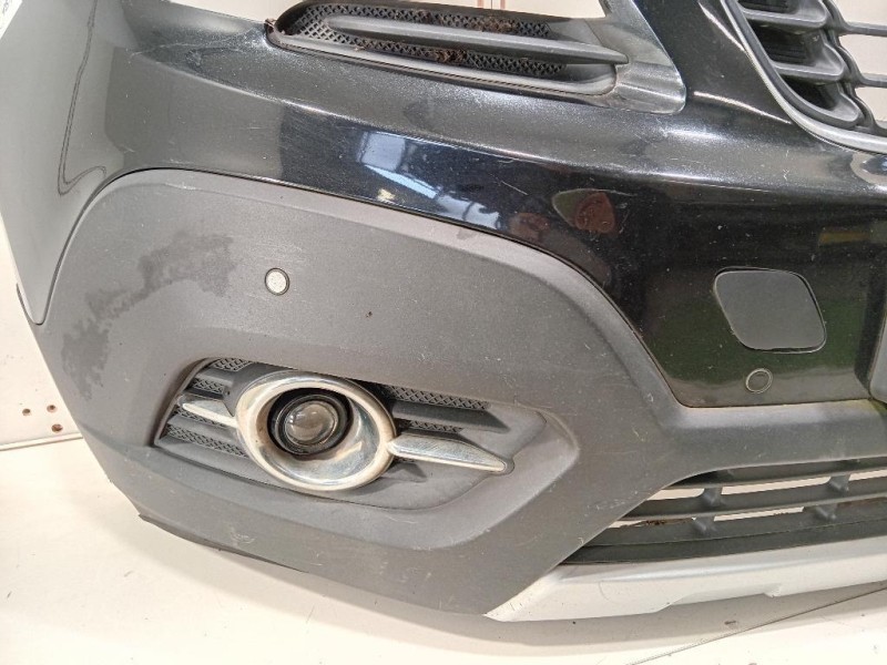 Paraurti ANT 95122388 Opel Mokka 2013