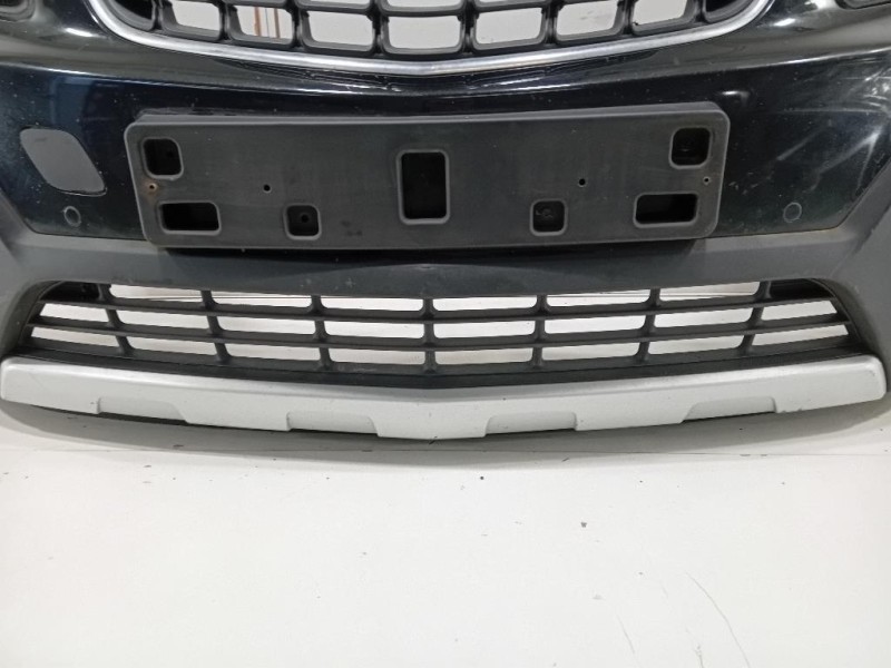 Paraurti ANT 95122388 Opel Mokka 2013