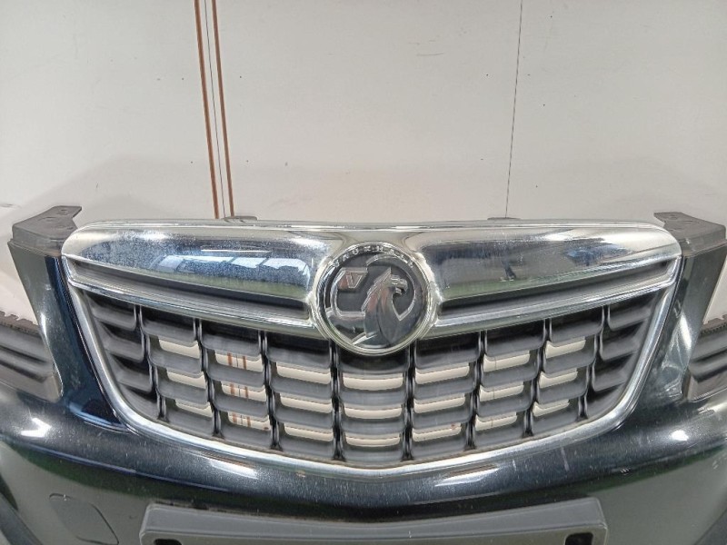 Paraurti ANT 95122388 Opel Mokka 2013