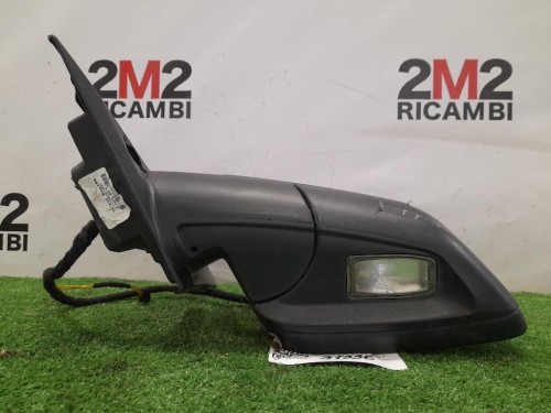 Retrovisore Esterno ANT SX 4300409 Land Rover Range Rover III 2002