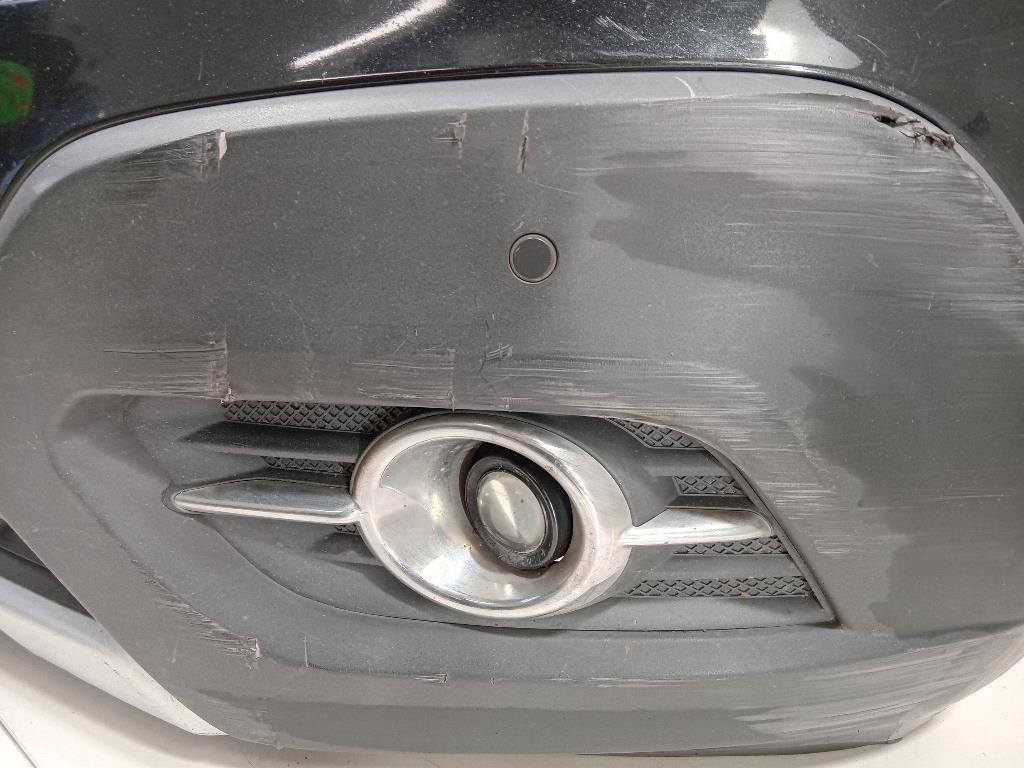 LUCE DI Cortesia Abitacolo ANT 735562617 Lancia Ypsilon III 2011
