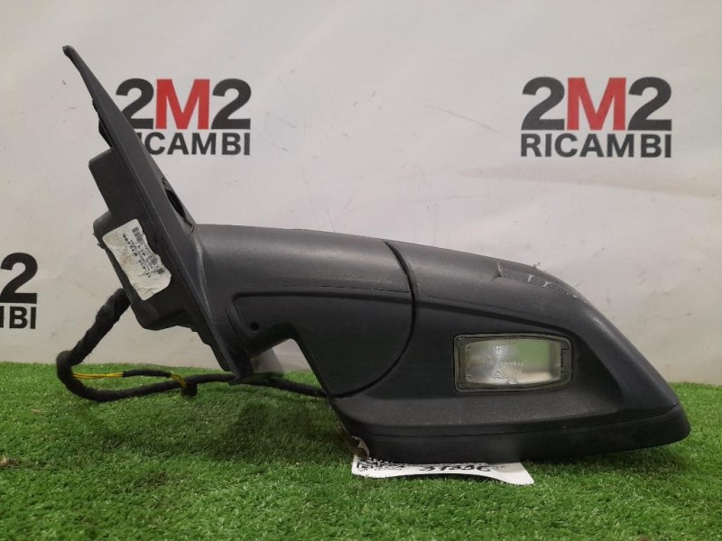 Retrovisore Esterno ANT SX 4300409 Land Rover Range Rover III 2002