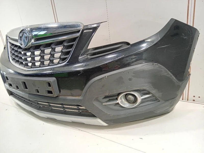 Paraurti ANT 95122388 Opel Mokka 2013