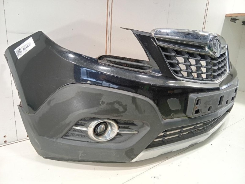 Paraurti ANT 95122388 Opel Mokka 2013