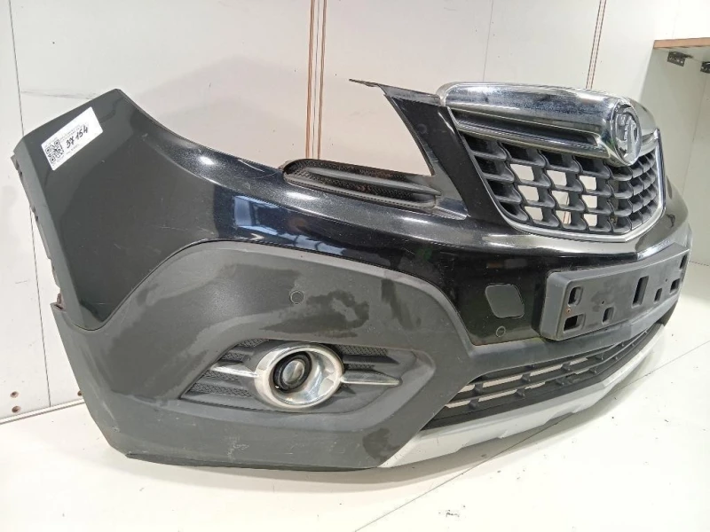 Paraurti ANT 95122388 Opel Mokka 2013