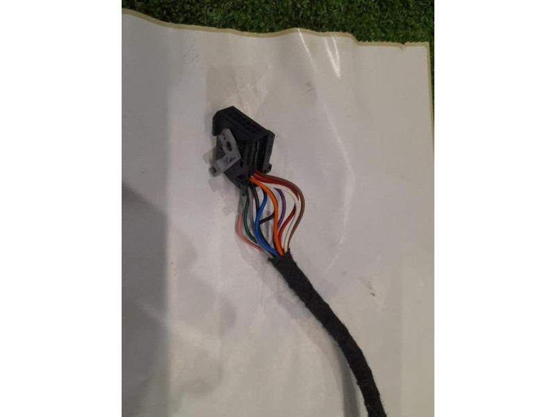 Retrovisore Esterno ANT SX 4300409 Land Rover Range Rover III 2002