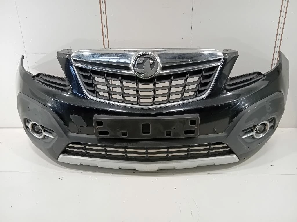 Paraurti ANT 95122388 Opel Mokka 2013