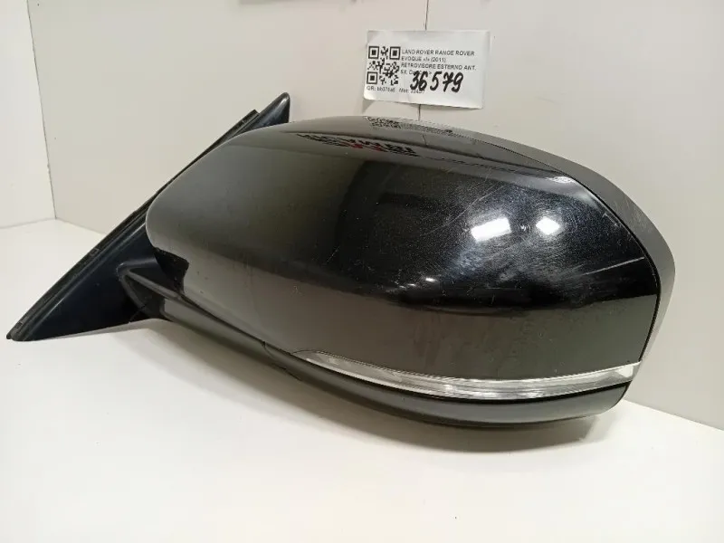 Retrovisore Esterno ANT SX 12 FILI Land Rover Range Rover Evoque I 2011
